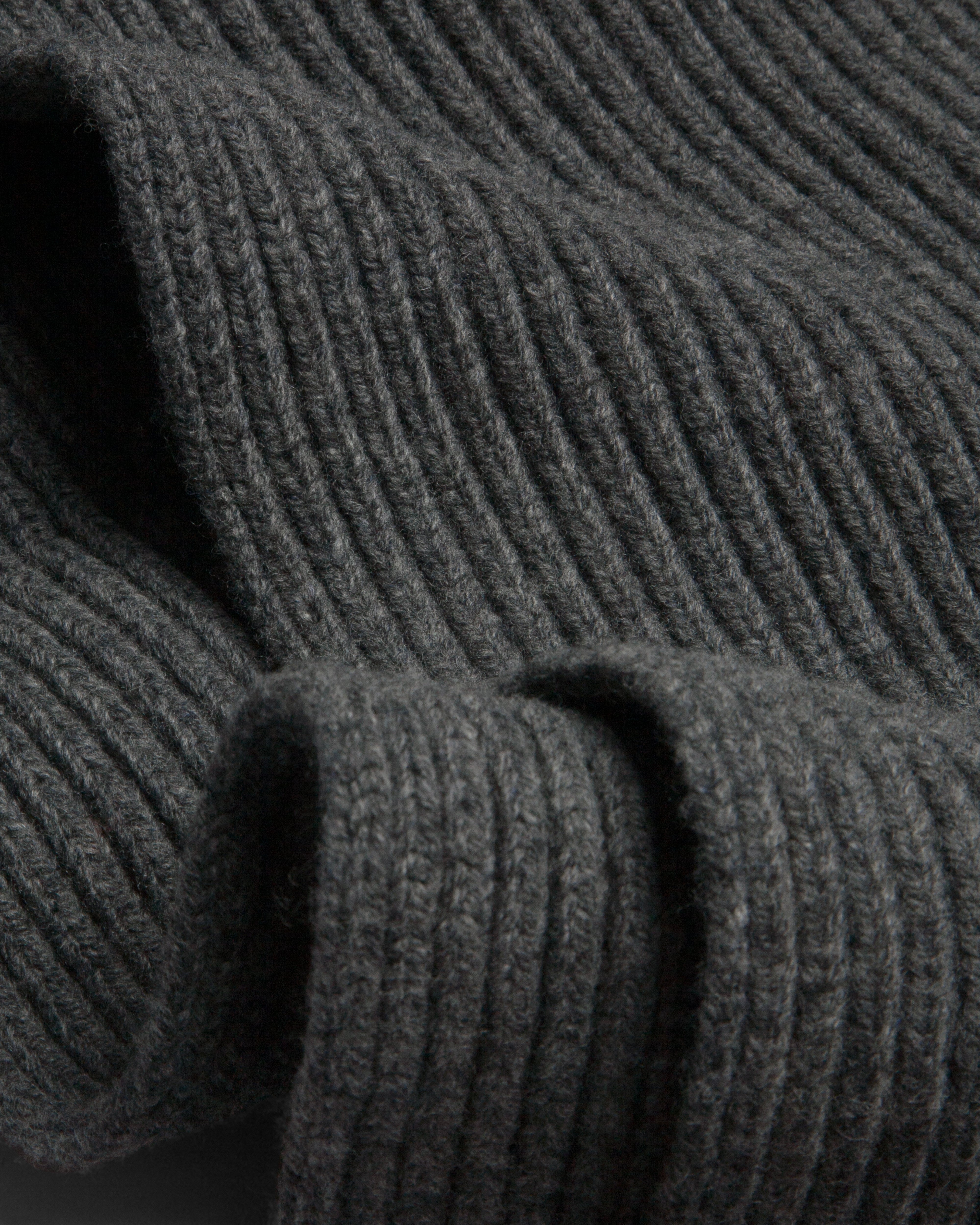 Wool Scarf